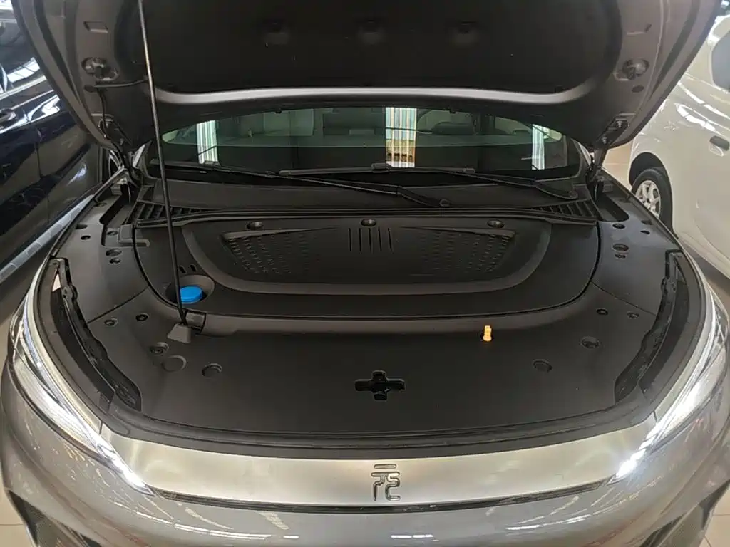 BYD Yuan Plus — миниатюра 20