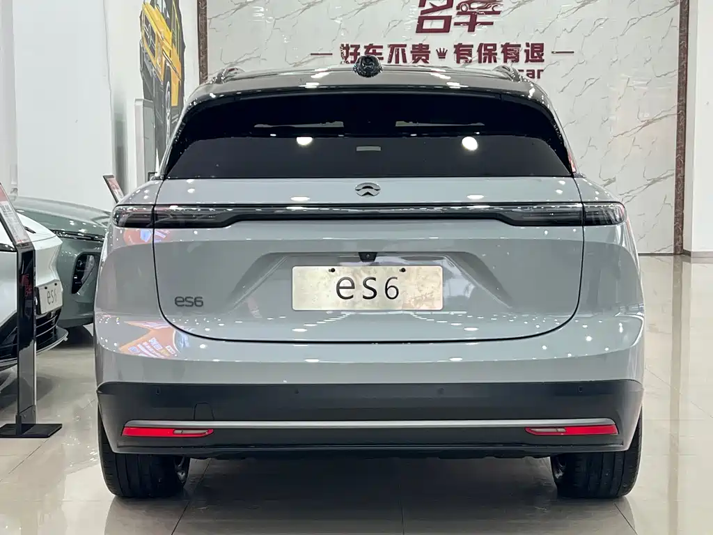 NIO ES6 2023 75kWh