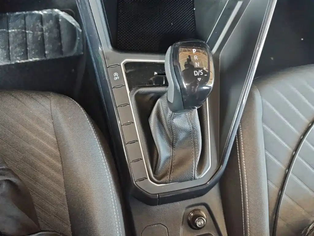 Volkswagen Lavida — миниатюра 14