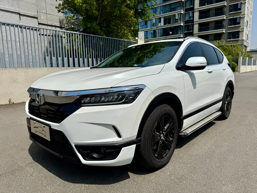 Купить Honda Breeze