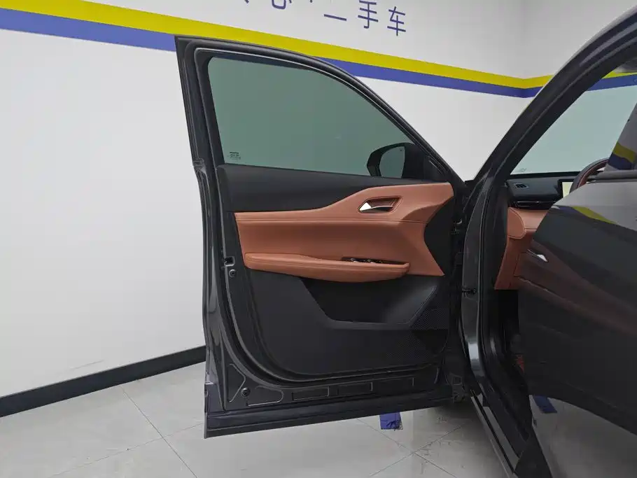 Changan UNI-Z — миниатюра 7