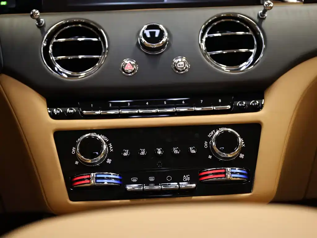 Rolls-Royce Ghost 2024 6.7T