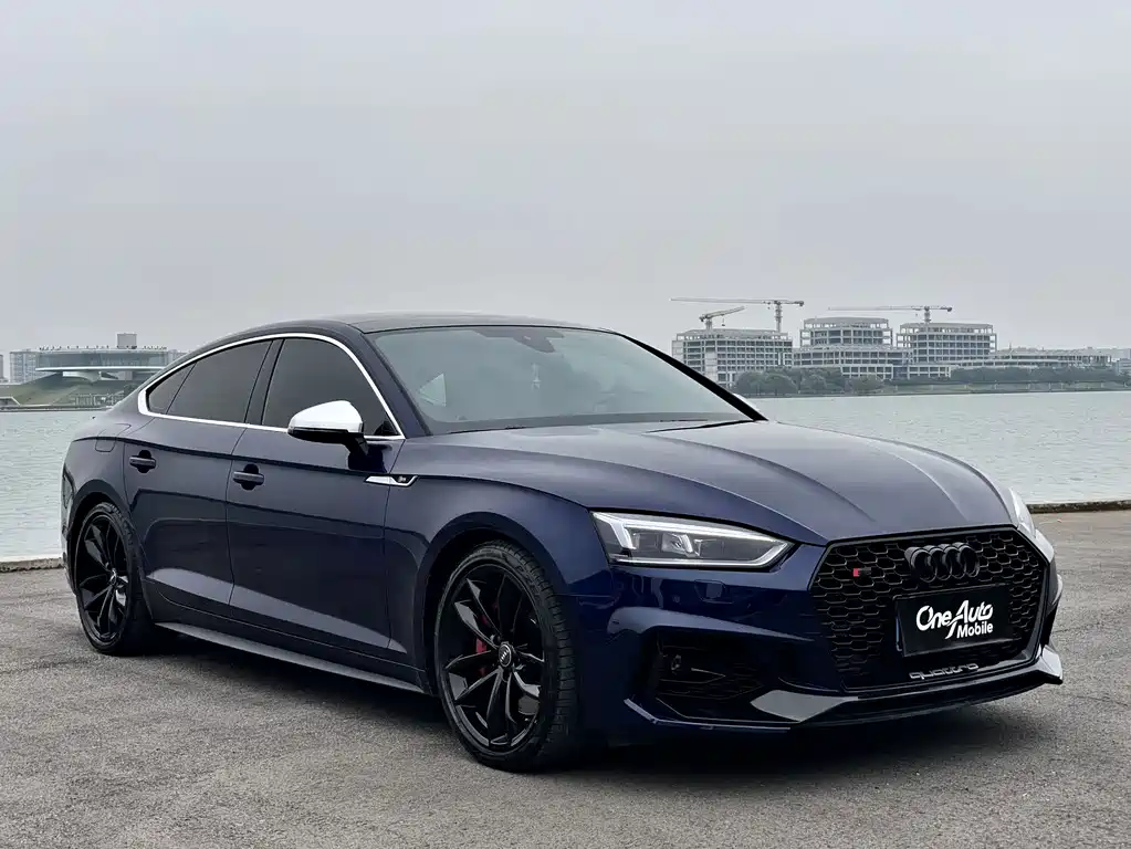 Audi S5 — миниатюра 3