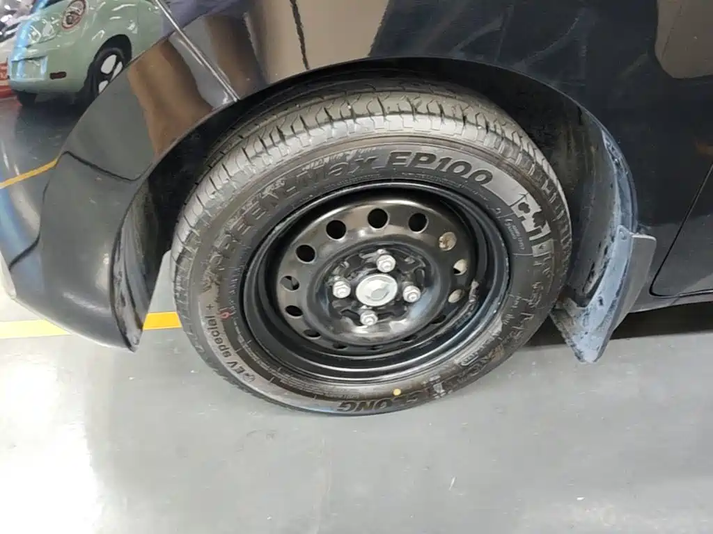 Wuling Zhiguang EV — миниатюра 23