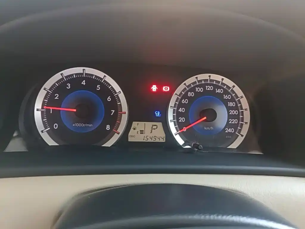 Toyota Corolla — миниатюра 12