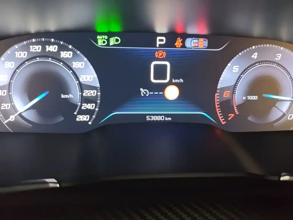Peugeot 508 — миниатюра 12