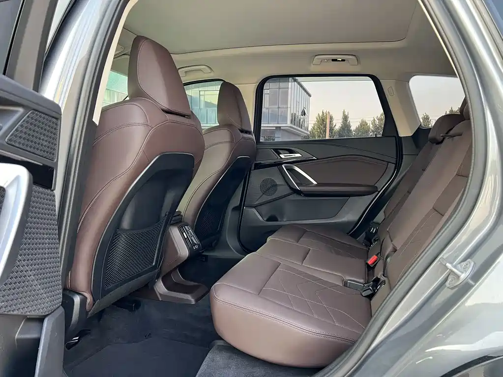 BMW X1 — миниатюра 9