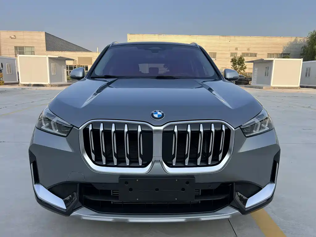 BMW X1 — миниатюра 2