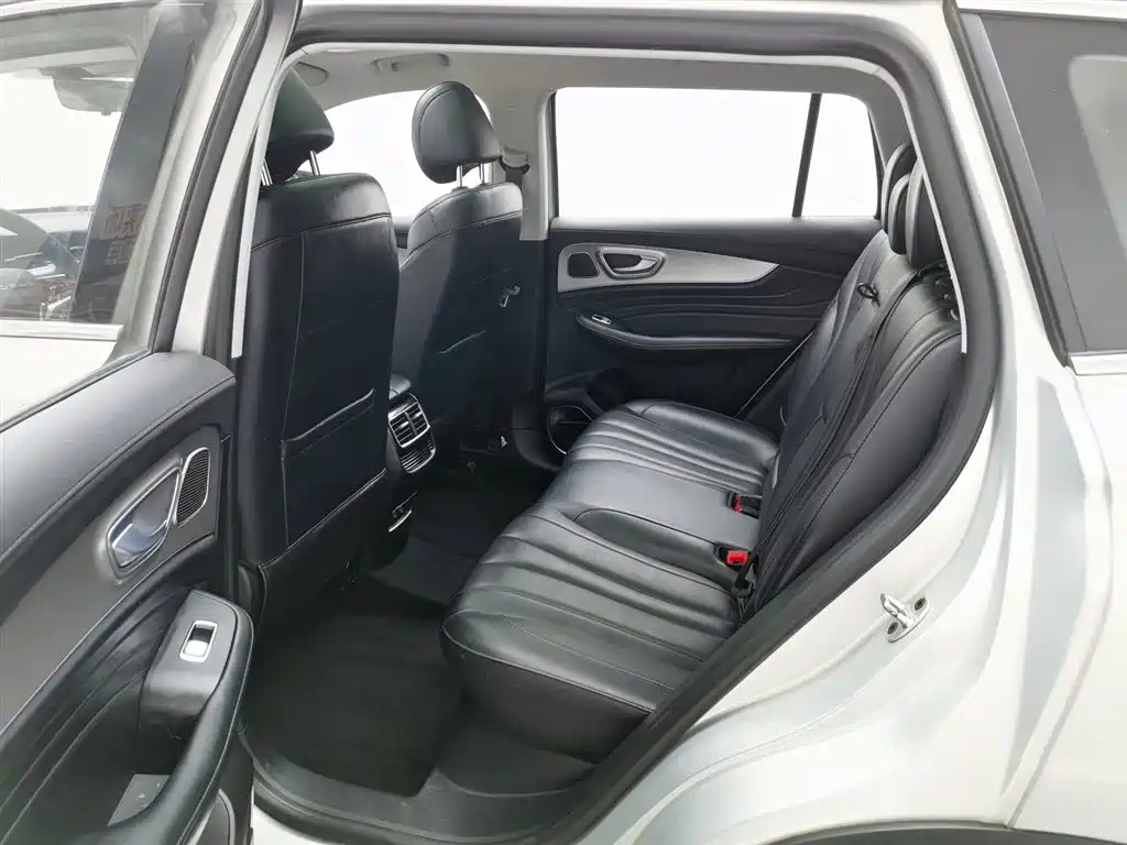 Roewe RX5 Max — фотографии объявления, Фото 15