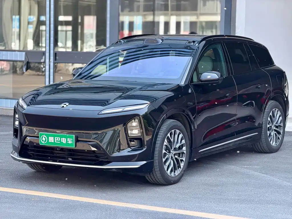 Nio ES6 2025