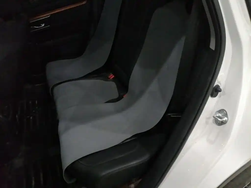 Honda CR-V — миниатюра 19