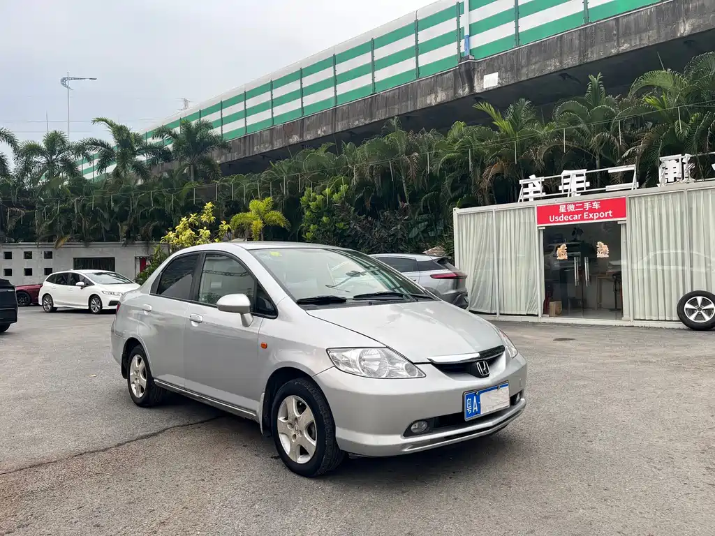 Honda Fit — миниатюра 3