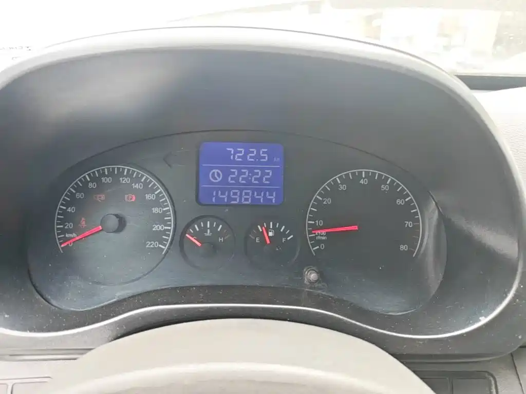 Chery Tiggo 3 — миниатюра 12