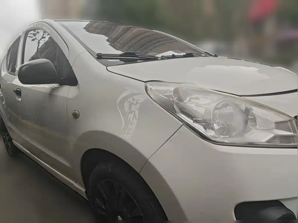 Suzuki Alto — миниатюра 3