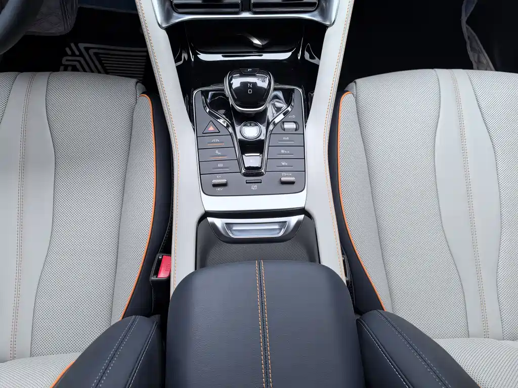 BYD SONGJIANG NEW ENERGY