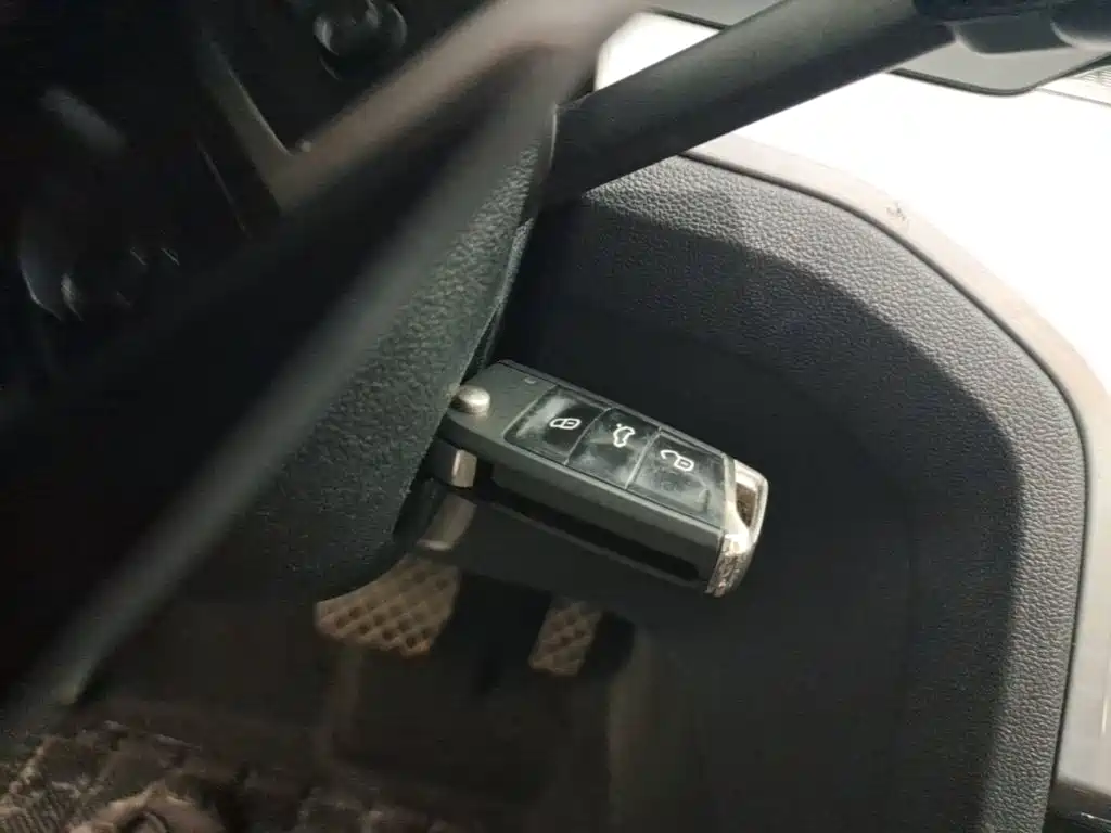 Volkswagen Lamando — миниатюра 9