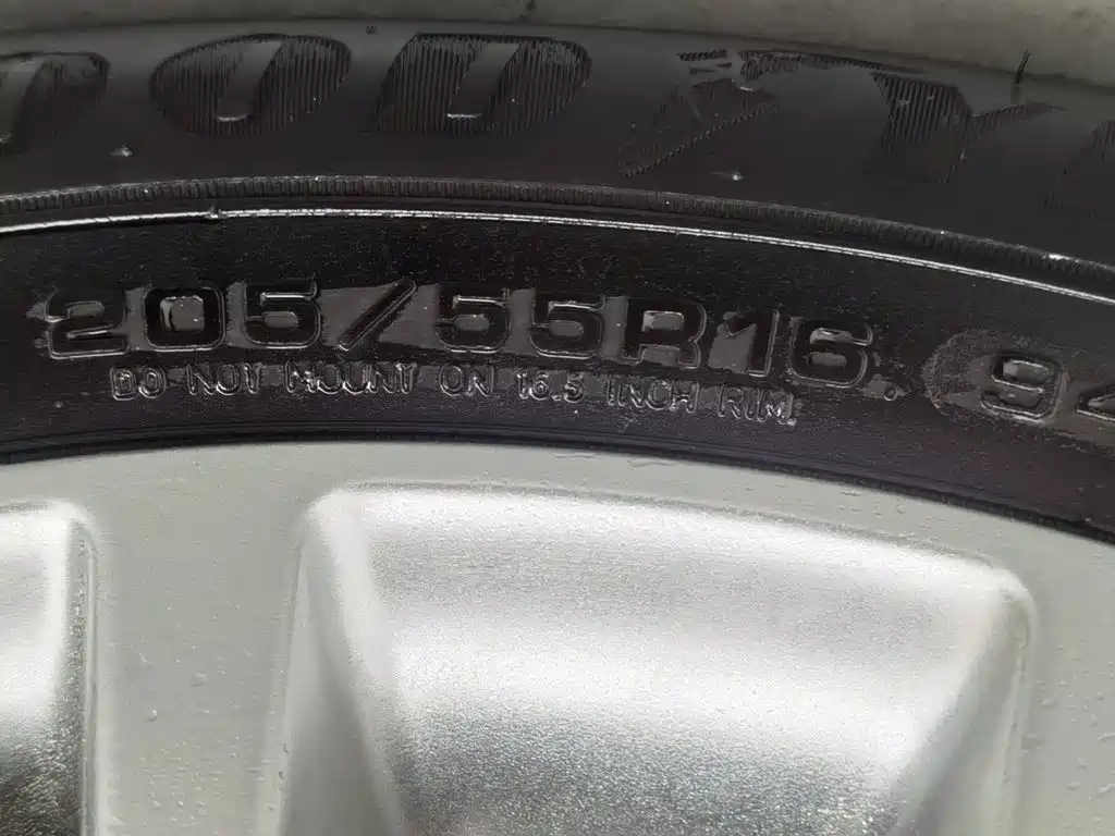 Buick Excelle — миниатюра 24