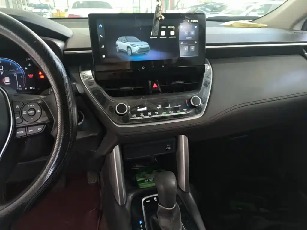 Toyota Frontlander — миниатюра 13