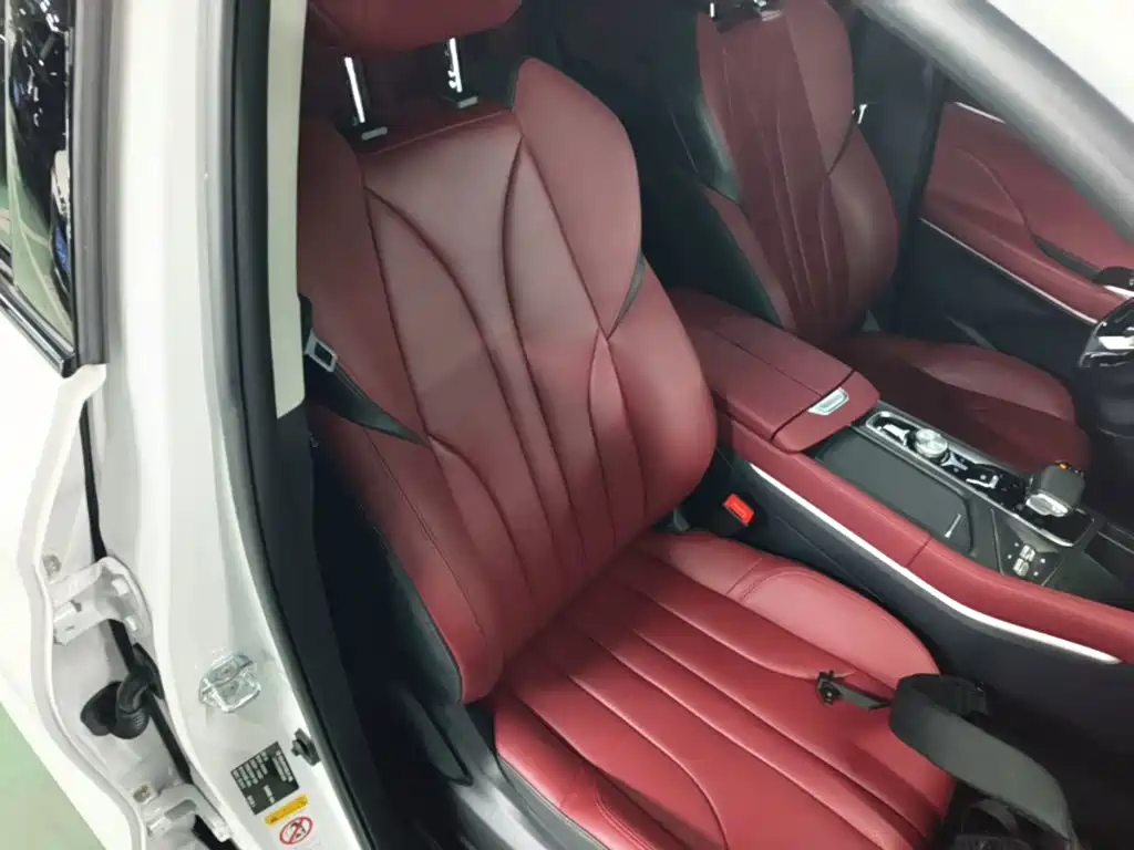 Changan Changan CS75PLUS — миниатюра 25