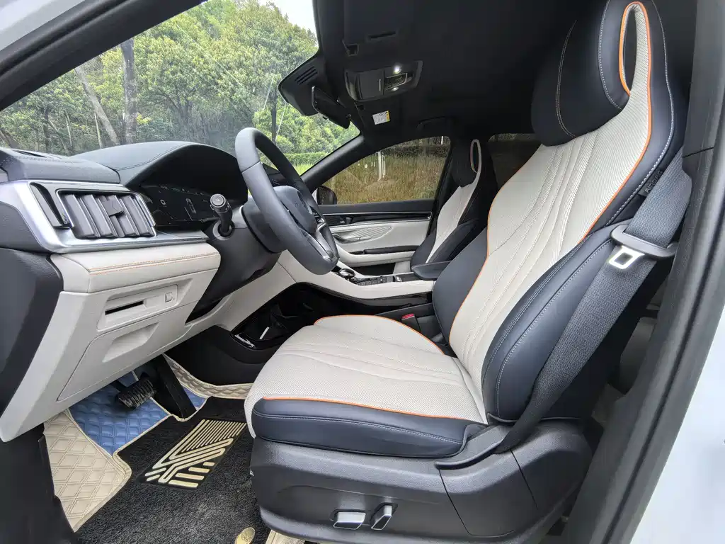 BYD SONGJIANG NEW ENERGY