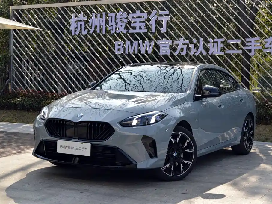BMW 2 Series 2 2025 225L M Sport