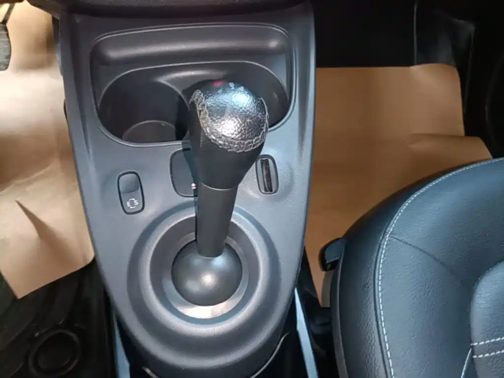 smart Smart Fortwo — миниатюра 14