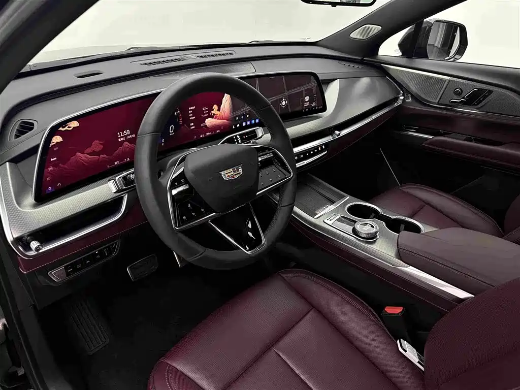Cadillac XT5 — фотографии объявления, Фото 18
