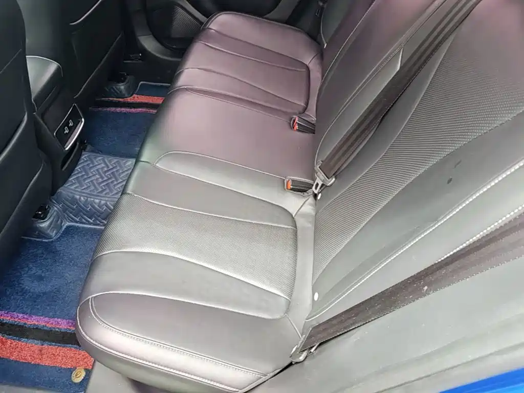 Roewe i5 — миниатюра 17