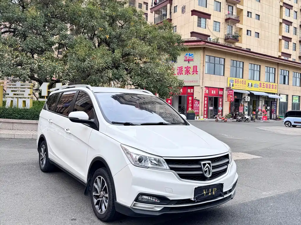 BAOJUN 730