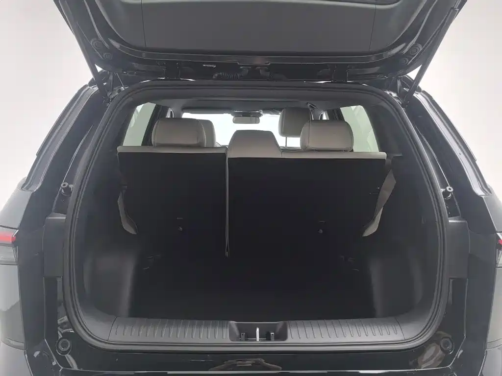 Toyota Peng Ji 3X — миниатюра 16