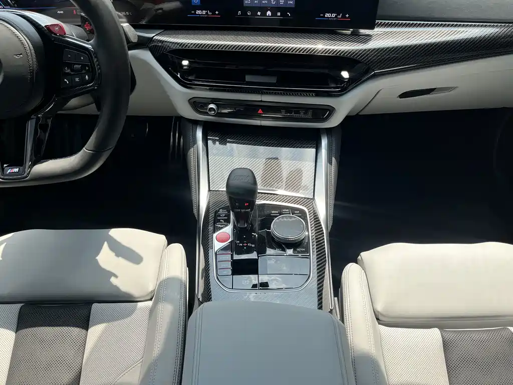 BMW M4 — миниатюра 22