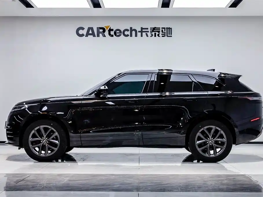 Land Rover Range Rover Velar 2024 Dynamic SE