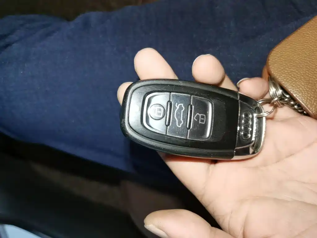 Audi A4L — миниатюра 9
