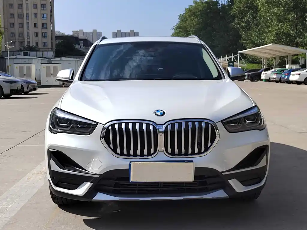 BMW X1 — миниатюра 2