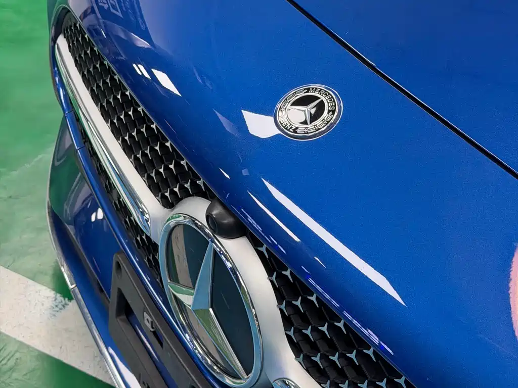 Mercedes-Benz C-Class C 2022 C 200 L Sport