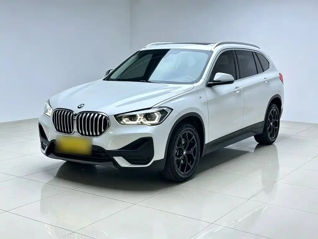 BMW X1 — миниатюра 2