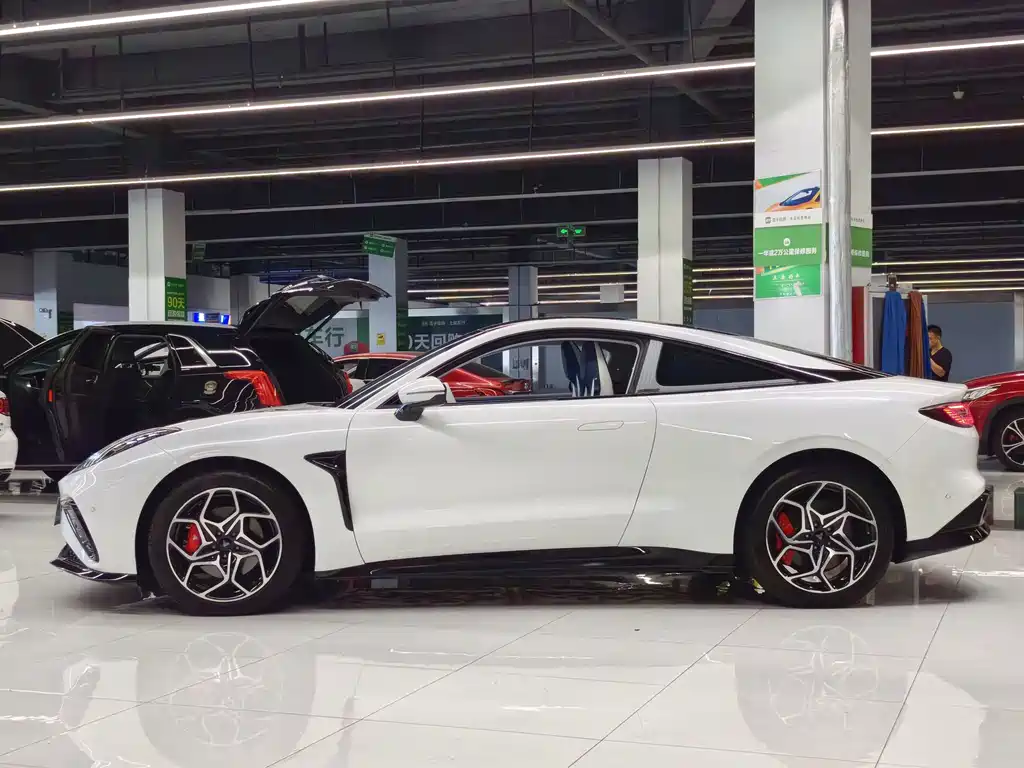 Neta Neta GT — миниатюра 7