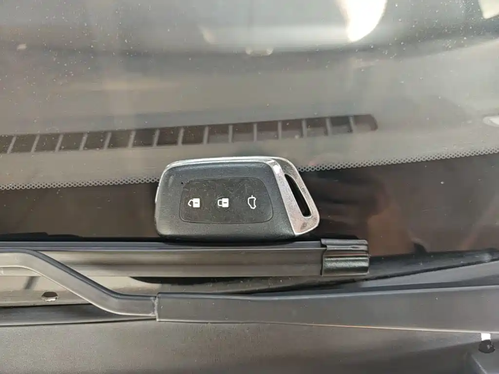 Baojun KiWi EV — миниатюра 9