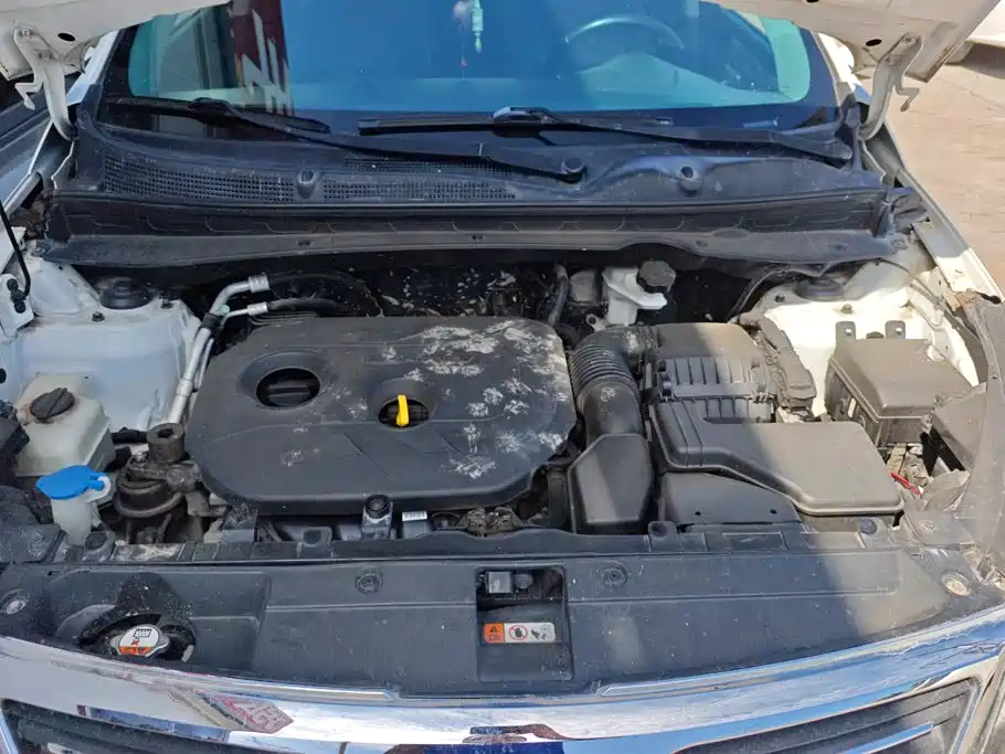 Kia Sportage — миниатюра 10
