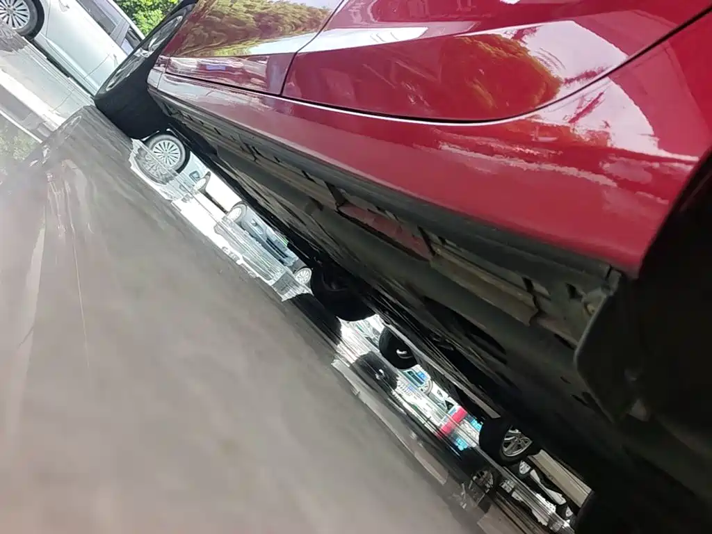 Mazda Atenza — миниатюра 22