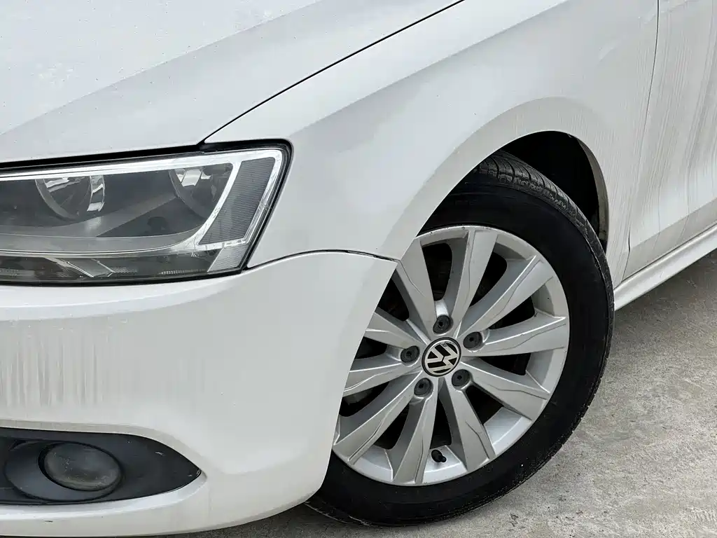Volkswagen Sagitar — миниатюра 8