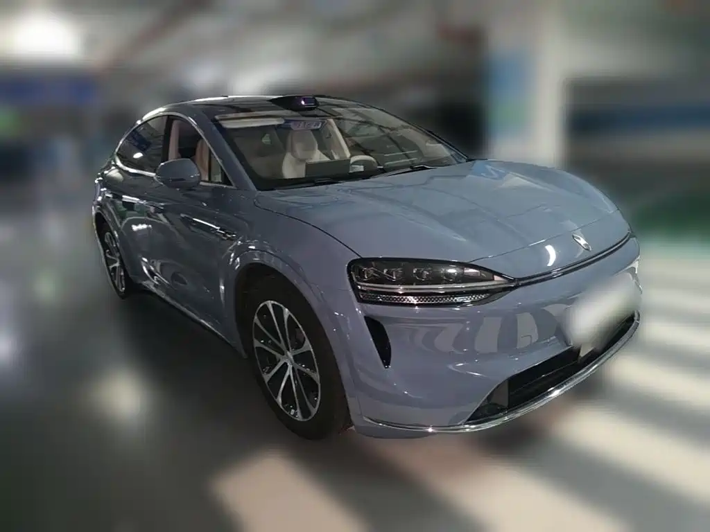 Zhijie Zhijie R7 — миниатюра 6