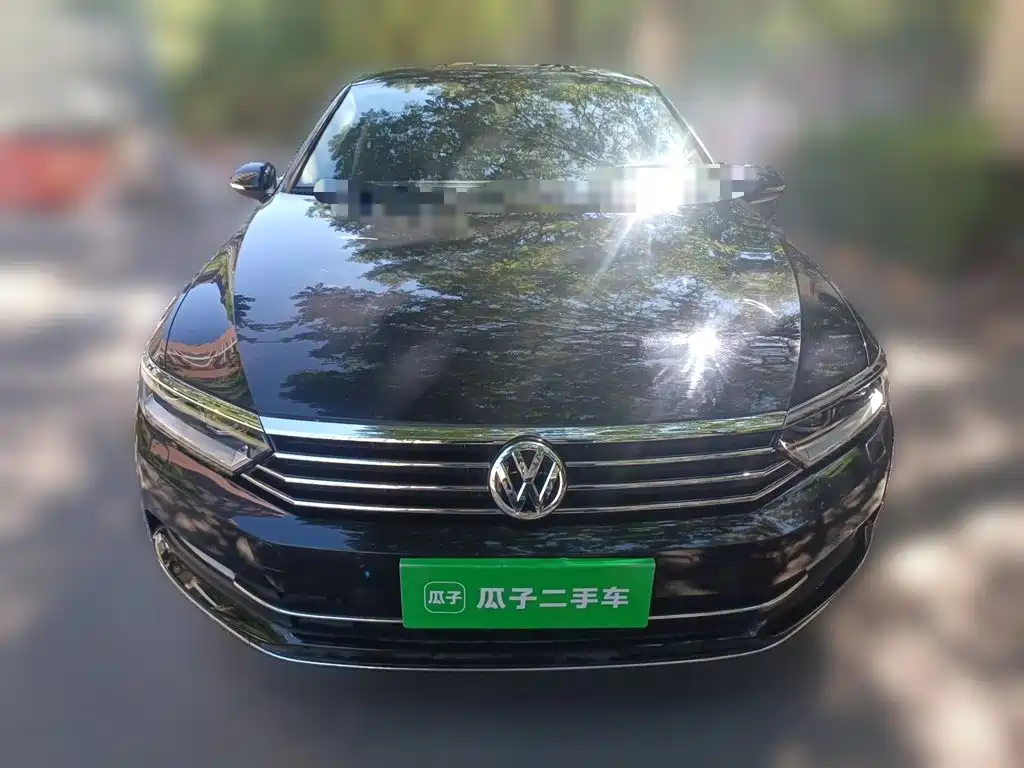 Volkswagen Magotan — миниатюра 24