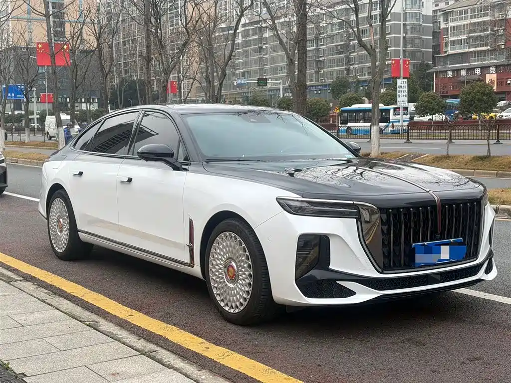 Hongqi HONGQI H9