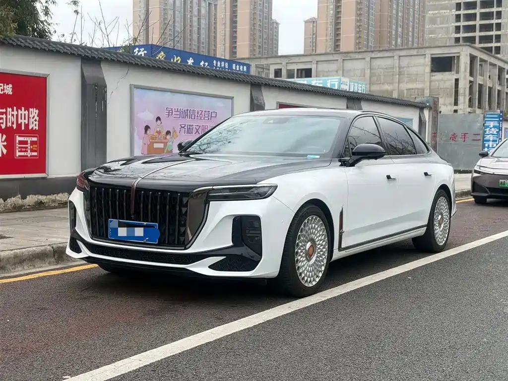 Hongqi HONGQI H9