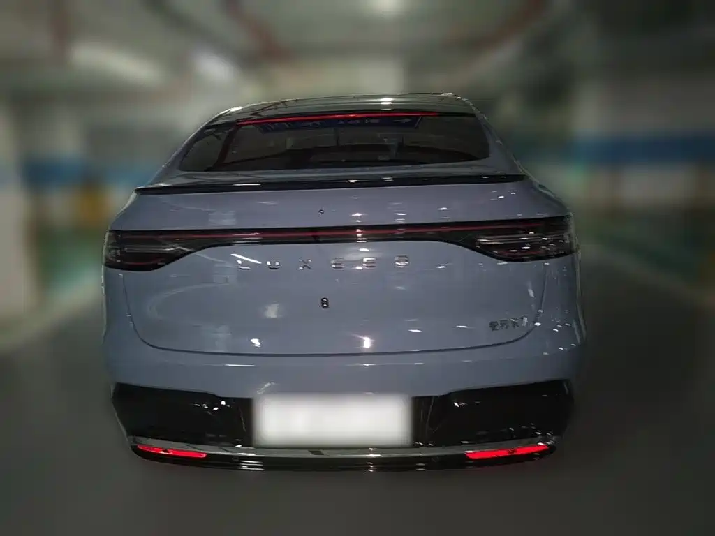 Zhijie Zhijie R7 — миниатюра 8