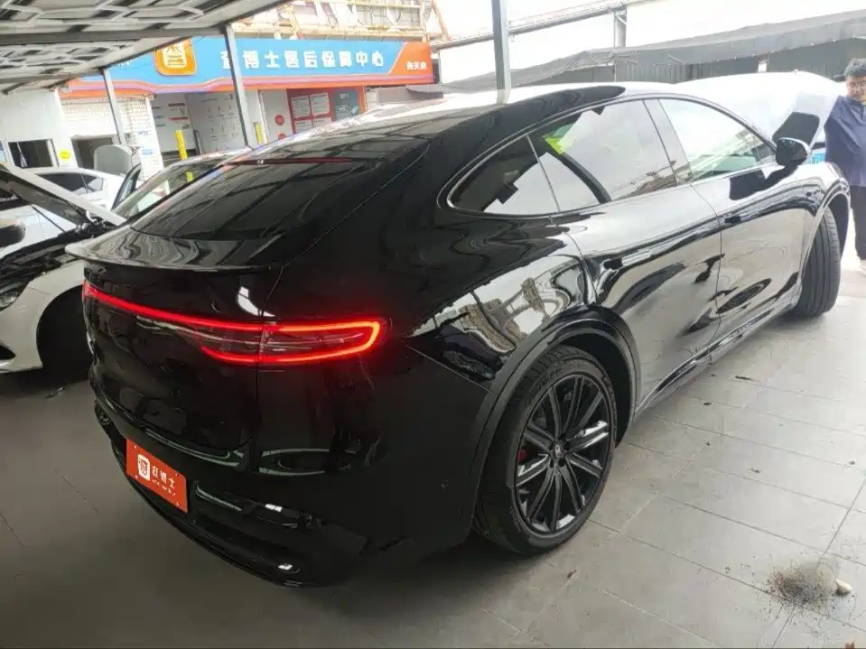 Zhijie Zhijie R7 — миниатюра 7
