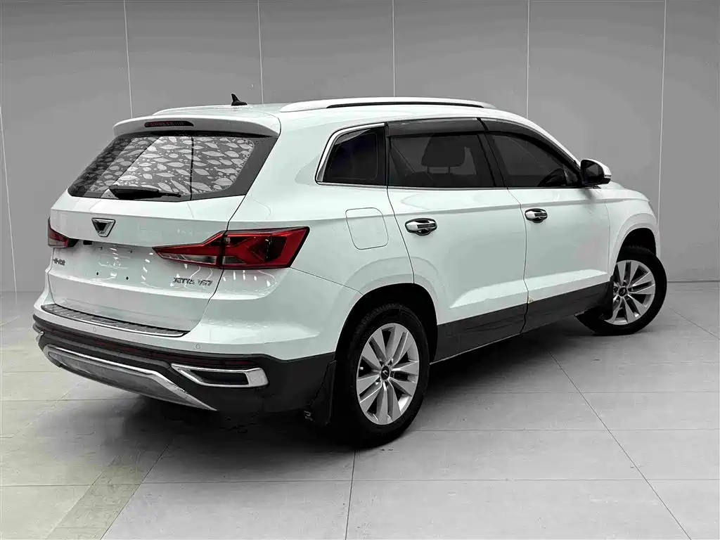 Jetta VS7 — миниатюра 15