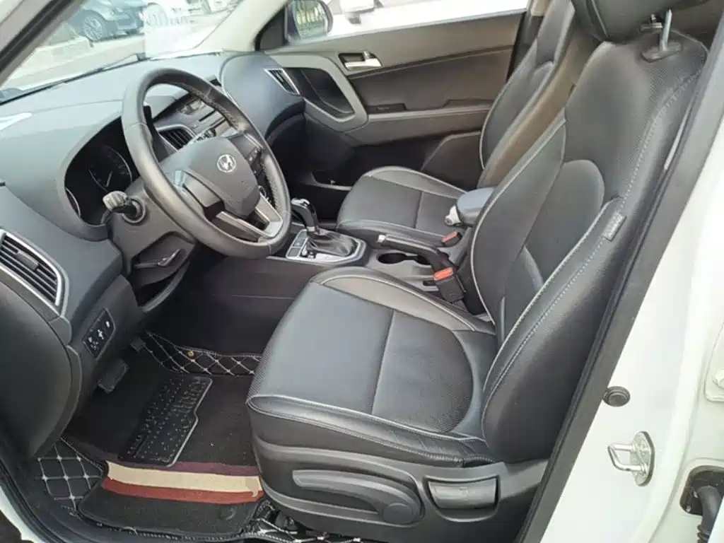Hyundai ix25 — миниатюра 15