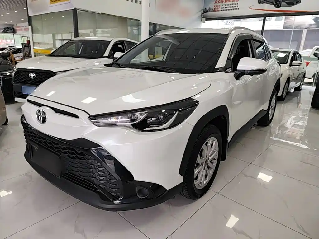 Toyota Frontlander — миниатюра 2